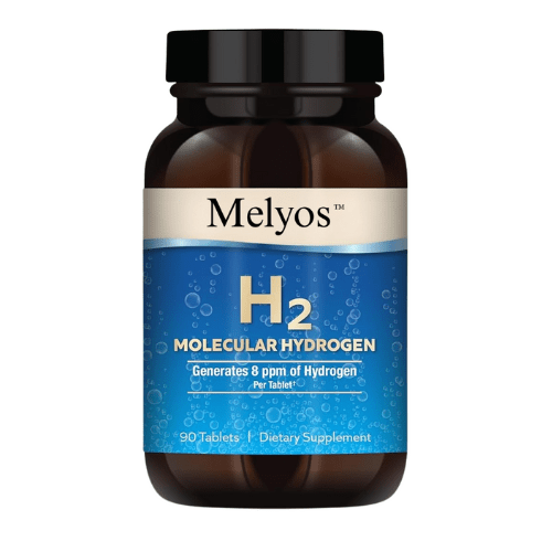 Melyos - H2 Molecular Hydrogen