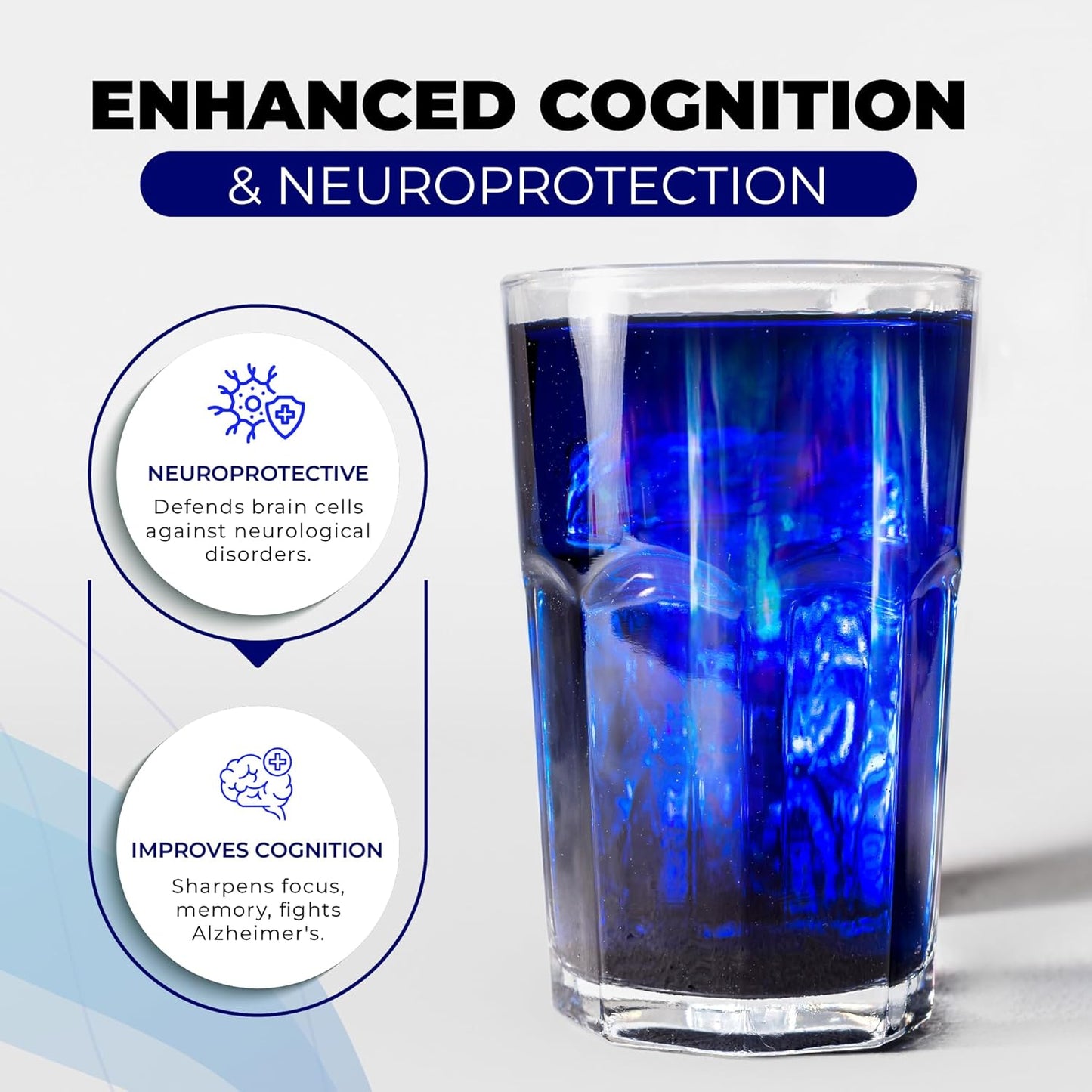 Melyos™ - Purest USP Grade - Methylene Blue