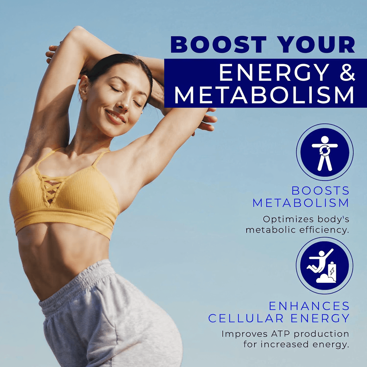 Melyos™ - Purest USP Grade - Methylene Blue