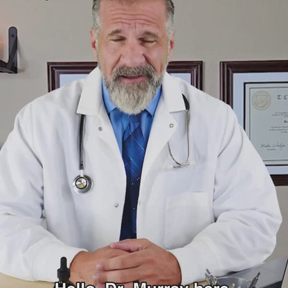 Melyos™ - Purest USP Grade - Methylene Blue